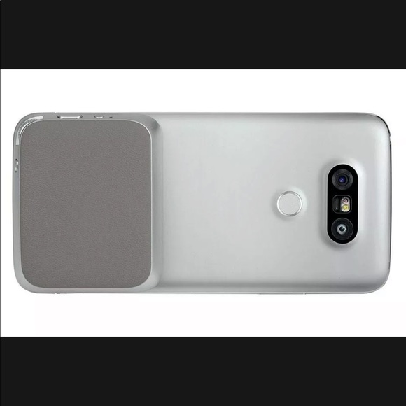 NEW LG Cam Plus Real Camera UX CGB-700 Expansion Module for LG G5 - Picture 3 of 9